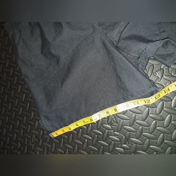 Vintage Ocean Pacific lined shorts - Picture 8 of 10